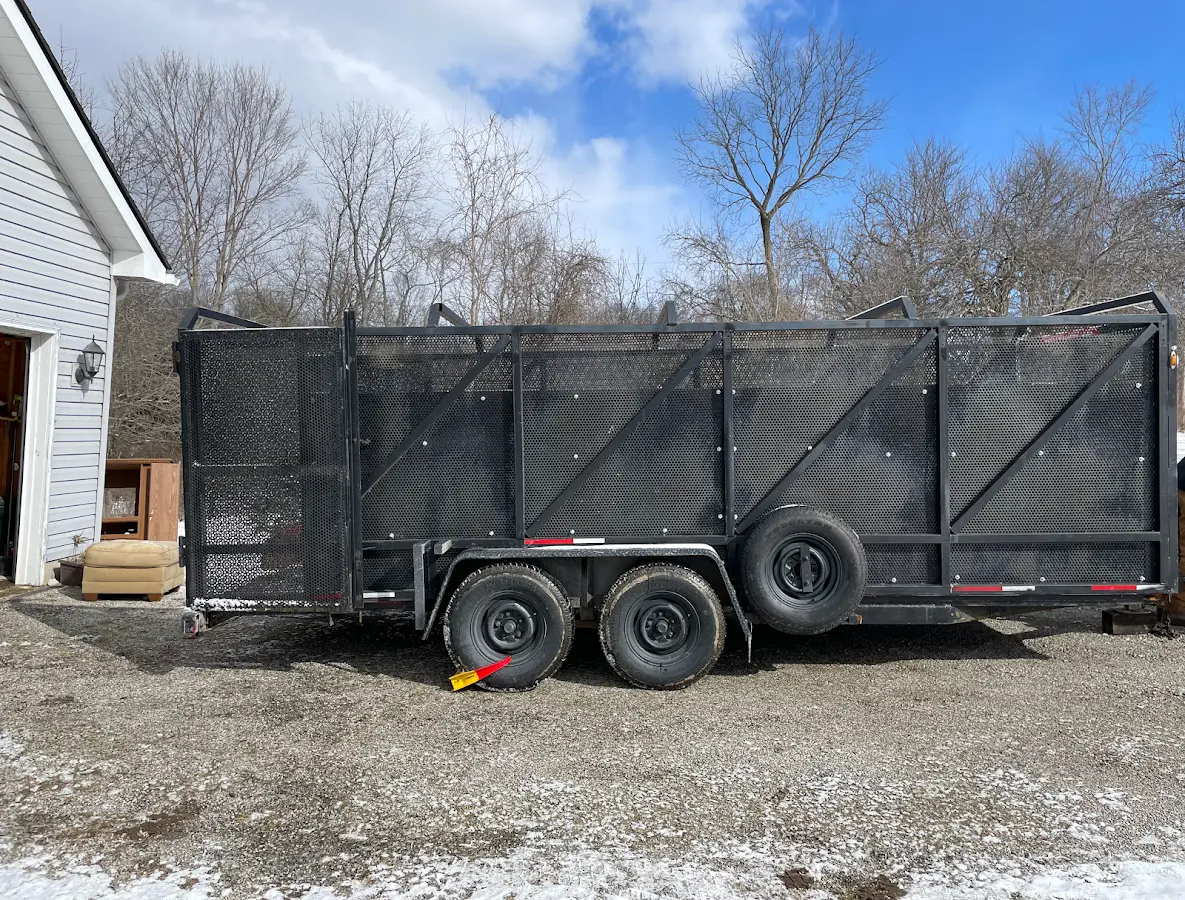 Dumpster Rental services in Winnsboro, LA